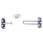Security latch
