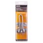 Security latch