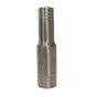 Stainless Steel Reduced 1 to 3/4" - 1" x 1 1/2"