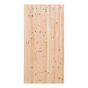 Lambris de bois, grade B, Pickwick, 3" x 8' x 5/16", couleur naturelle, 5/pqt, couvre 10 pi²