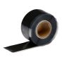 Self fusing silicone tape