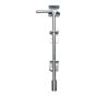Cane bolt