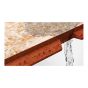 Sous-plancher LP TopNotch série 350
