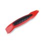 Caulking scraper