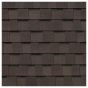 Mystique Asphalt Shingle - Classic Brown