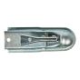 Trailer coupler