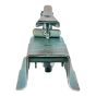Trailer coupler