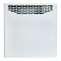 Uniwatt Convector Without Built-In Thermostat - 240 V