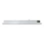Uniwatt Convector w/ Built - In Thermostat - 240 V - White - 1500 W - 31" x 5 1/2" x 19 1/2"
