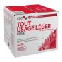 Composé à joints CGC Sheetrock tout usage, Léger, 17 l, beige