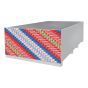 Type X Fire-Resistant Drywall Panel - 5/8" x 4' x 8'