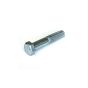 Hexagon bolt set - 2 1/2" - 2/Pkg