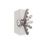 Cheville extensible Alligator, 5/16", 20/pqt