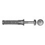 Wood screw shield - 8/Pkg