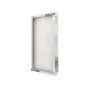 Air Filter - White - 3 Mcx - 1" x 12" x 24"