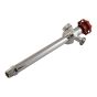 Robinet antigel anti-siphon, 14"