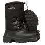 Bottes de motoneige 12", style Muk-Luk, noir, grandeur 8