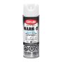 Peinture à craie temporaire, 510 g, blanc
