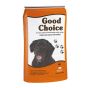 Good Choice dog food - 16 kg