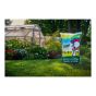 Pure Hen Manure Fertilizer - 5-3-2 -2,150 ft² - 10 kg