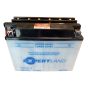 260A replacement battery