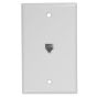 Prise murale modulaire