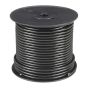 Flexible SOOW Cable - 12-3 - 246' - 600 V - Black