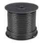 Câble flexible SJOOW, 16-3, 246', 300 V, noir