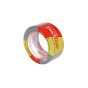 Duct Tape - Gray - 48 mm x 25 m