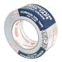 Aluminum Duct Tape - Metallic - Aluminum - 48 mm x 45 m