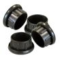 Polypropylene Round Insertion Glides