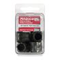Square"sertion glide for tubular - Model: Angle - 11/16" - 4/Pkg