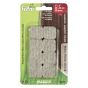 ECO FELTAC - Beige Square Felt Pads