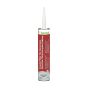 Bouche-fissures pour béton, 300 ml, gris