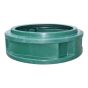 Riser - 24" x 6" - Green