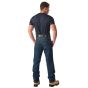 Jeans de coupe classique