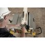 Electric Jobsite Table Saw - 10" - 15 A