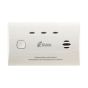 Carbon monoxide alarm
