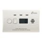 Carbon monoxyde alarm