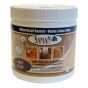 Water based varnish