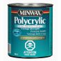 Polycrylic Varnish - Semi-gloss - 946 ml