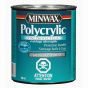 Vernis polycrylic, satiné, 946 ml