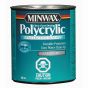 Vernis polycrylic, satiné, 946 ml