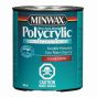 Vernis Polycrylic