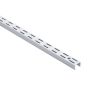 Double Shelf Standard - White - 48"