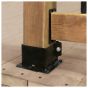 Base de fixation Fixbase 44