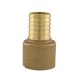 No lead hub adapter