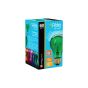 Party Bulb - Incandescent - A19 - 60 W - Green