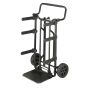 Carrier - ToughSystem® - 26 7/8" x 20 1/8" x 43 5/8" - Black
