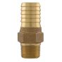 No lead adapter